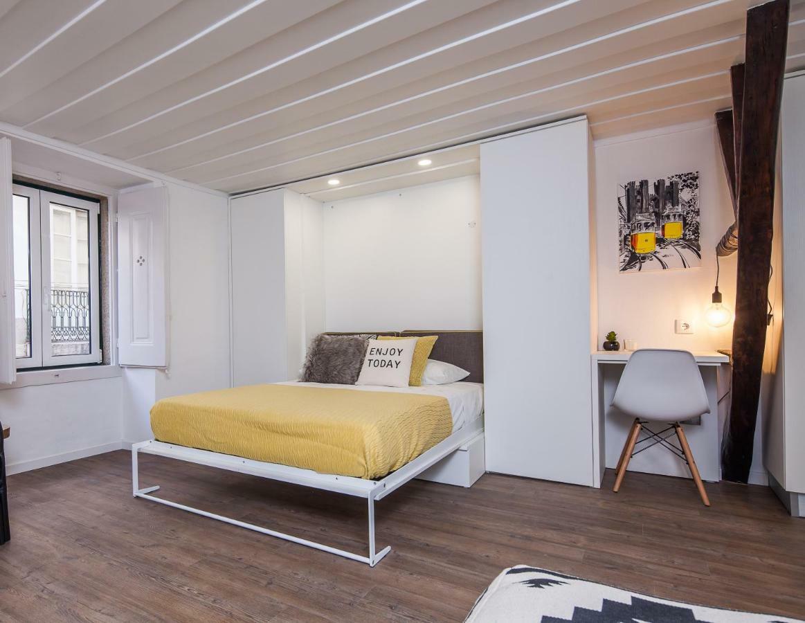 Bairro Alto Travessa 19 Apartment *