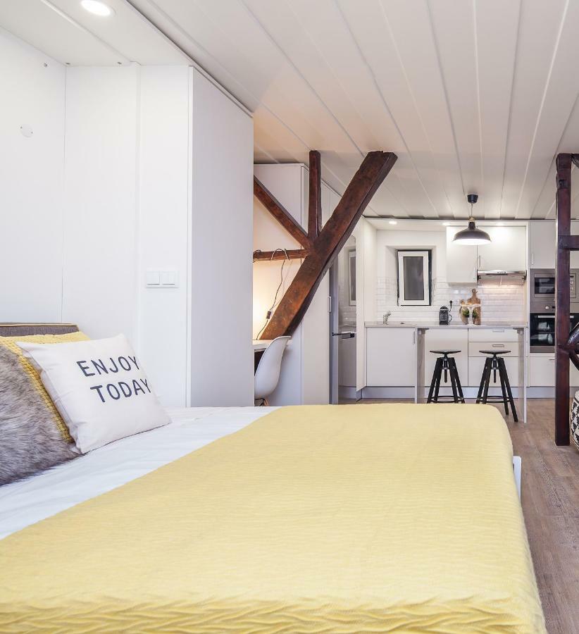 Bairro Alto Travessa 19 Apartment *