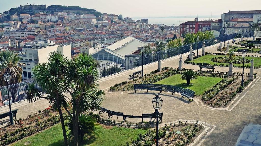 Bairro Alto Travessa 19 Lissabon