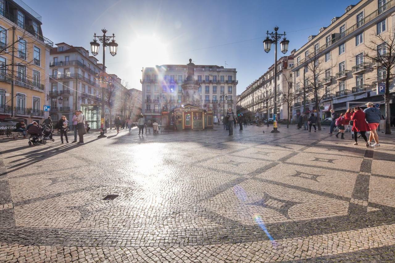 Bairro Alto Travessa 19 Apartment