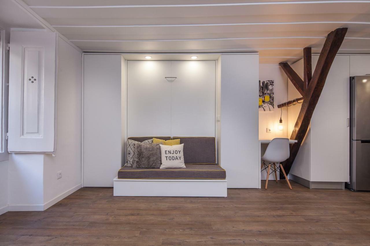 Bairro Alto Travessa 19 Apartment