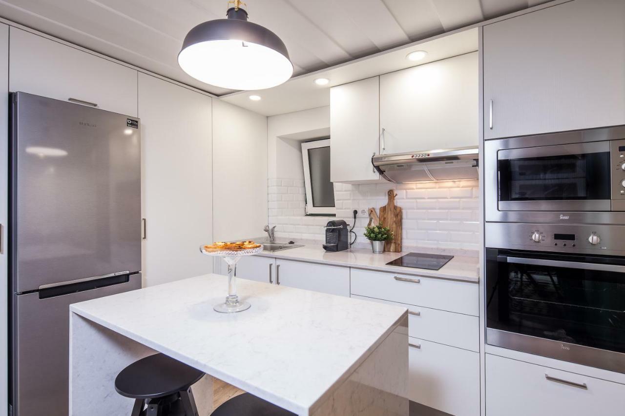 Bairro Alto Travessa 19 Apartment *
