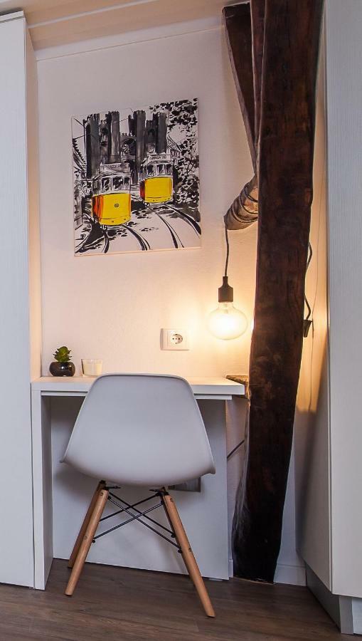 Bairro Alto Travessa 19 Apartment