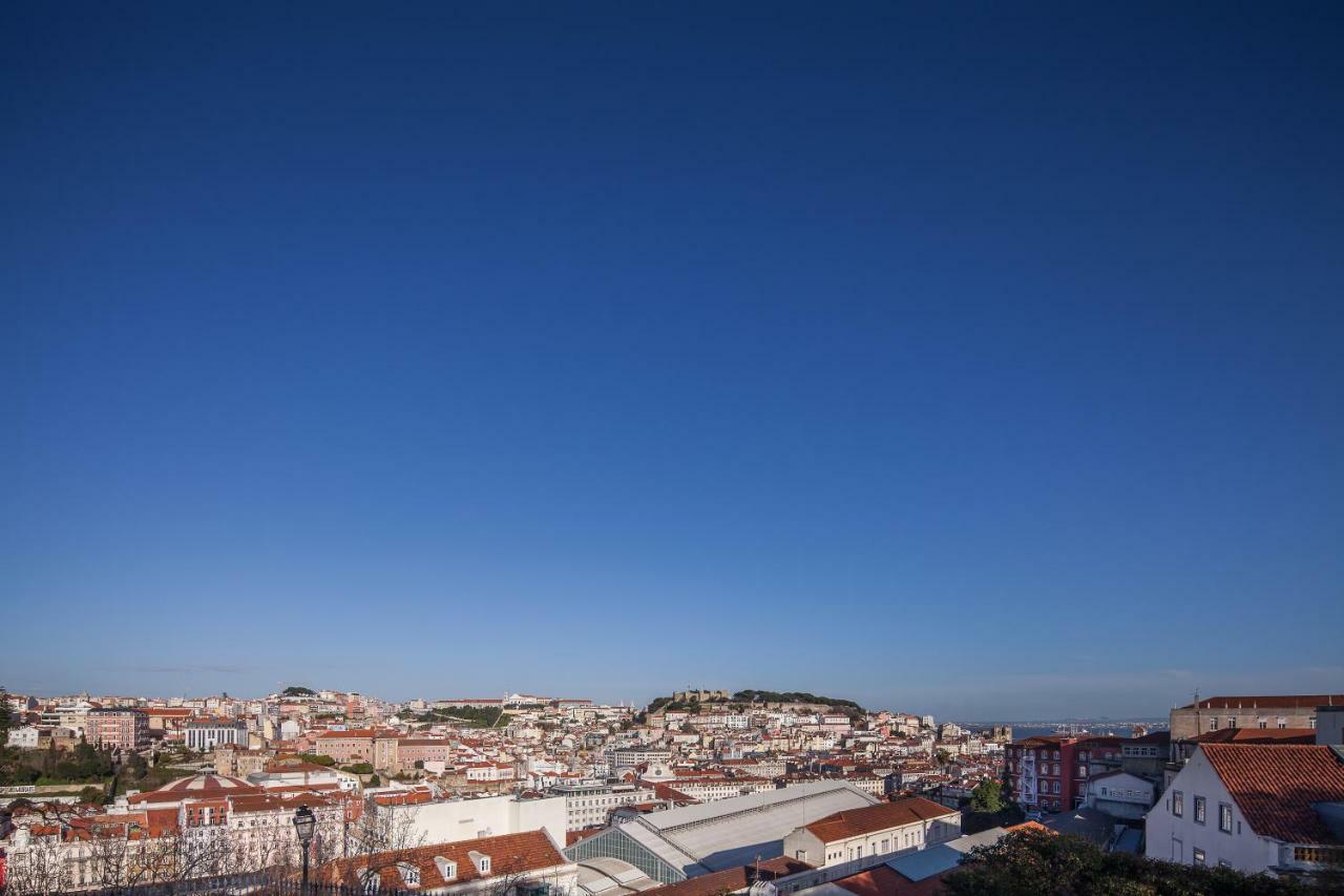 Bairro Alto Travessa 19 Apartment *
