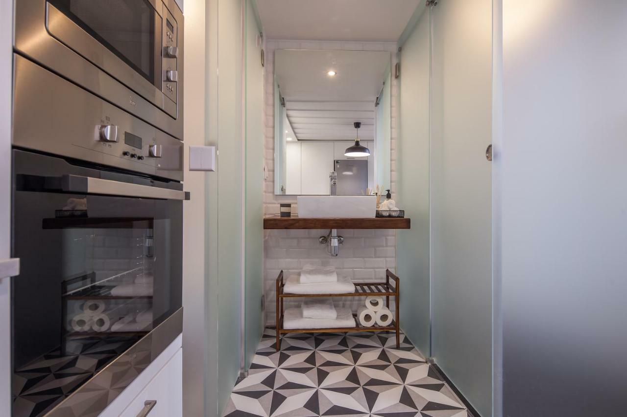 Bairro Alto Travessa 19 Apartment Lissabon