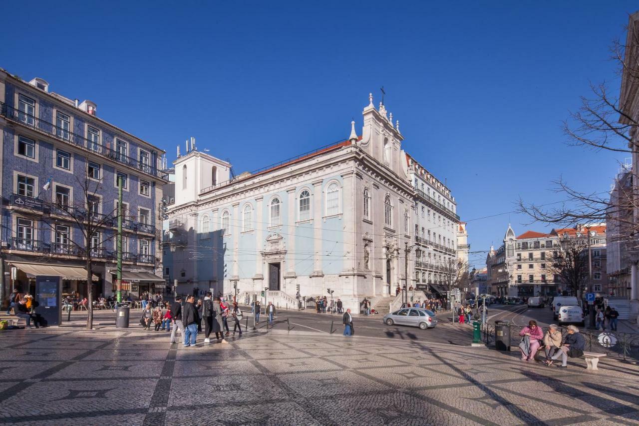 Bairro Alto Travessa 19 Apartment *