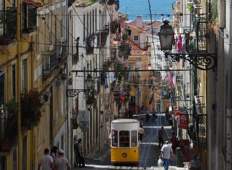 Bairro Alto Travessa 19
